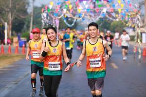 BIB: 46699, 45334
                            <button type="button" onclick="openModal(9912450)" class="btn btn-primary btn-sm float-right btn-popup" data-toggle="modal" data-target=".modal-high-quality">
                        <i class="fas fa-shopping-cart"></i> Add to Cart
                    </button>
                                            <button type="button" onclick="isThisMe(9912450, true)" class="btn btn-success btn-sm float-right btn-popup btn-isme hidden" data-toggle="tooltip" data-placement="bottom" title="นี่คือรูปของคุณใช่ไหม คลิกที่นี่เพื่อเอาเข้าอัลบั้ม">
                        <i class="fas fa-plus"></i> Add to album
                    </button>
                    <button type="button" onclick="isThisMe(9912450, false)" class="btn btn-warning btn-sm float-right btn-popup btn-isnotme hidden">
                        <i class="fas fa-ban"></i> Remove from album
                    </button>